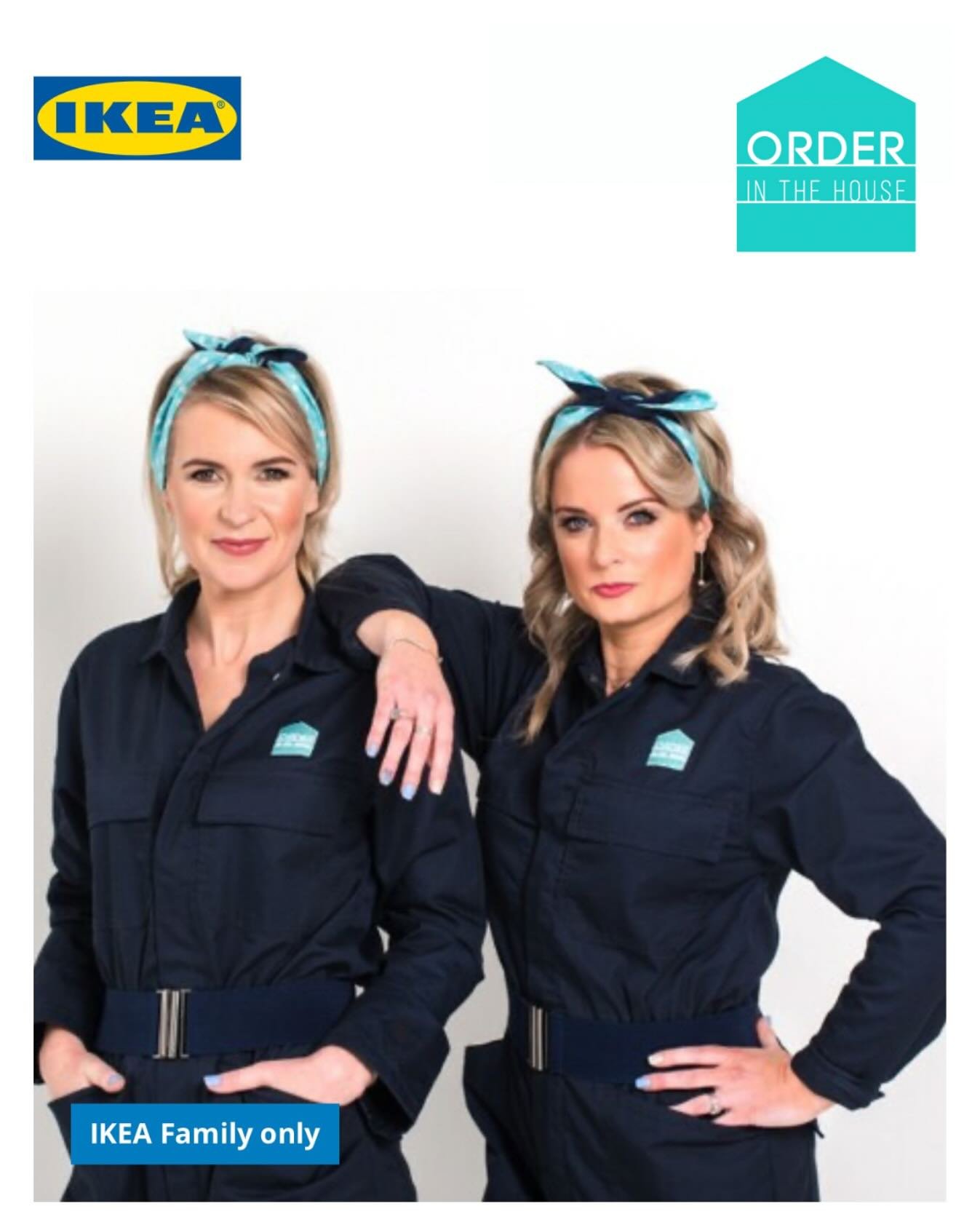 🛏️ Clear the Clutter for Restful Nights! 🛏️
Join us for an insightful session on decluttering and organising your storage needs in the bedroom. Learn tips and tricks to help you transform your bedroom into a haven of peace and order, all for a com